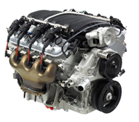 U2783 Engine